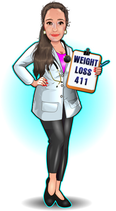 Weight Loss Center